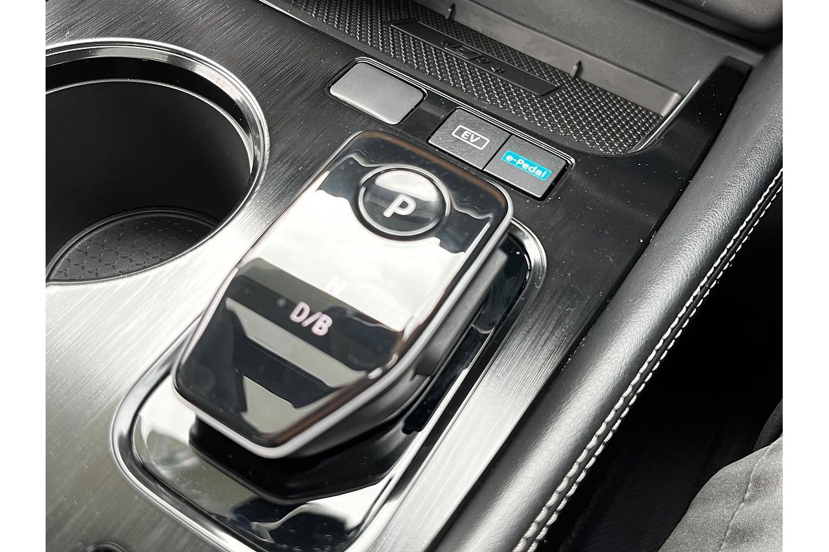 2024 Nissan X-TRAIL Ti-L e-POWER T33