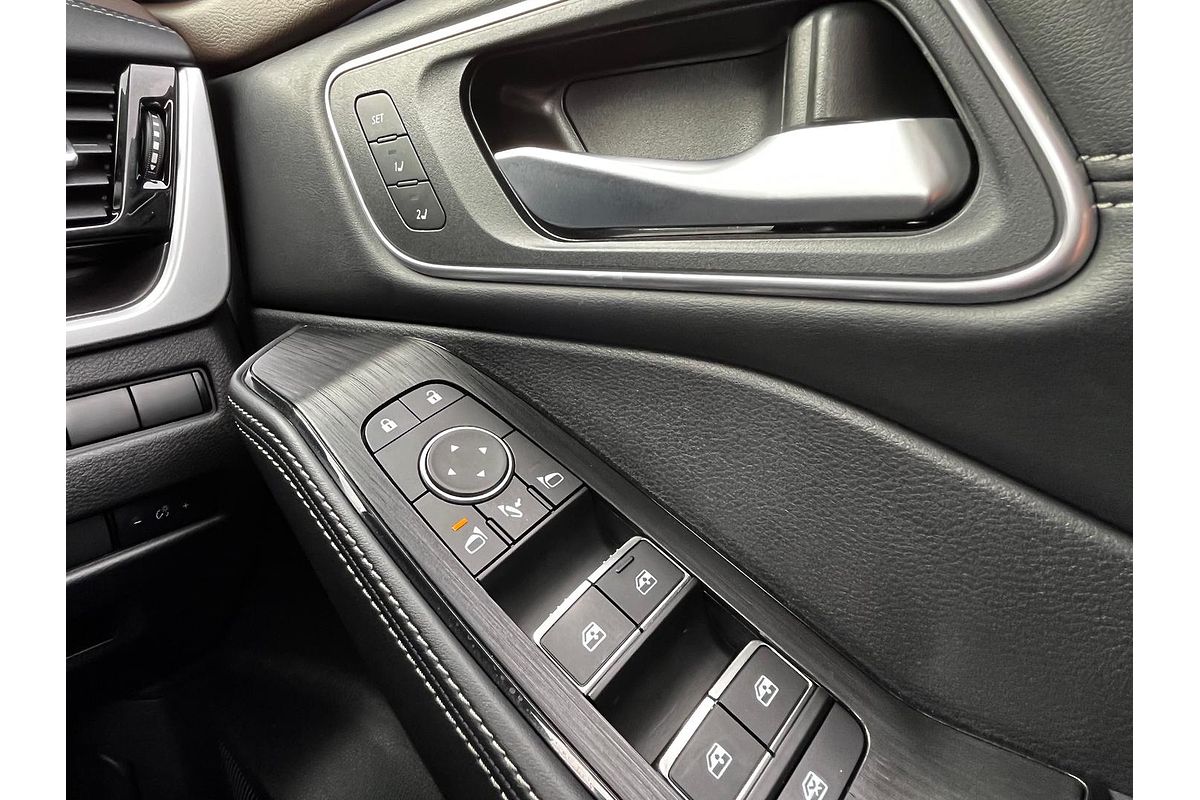 2024 Nissan X-TRAIL Ti-L e-POWER T33