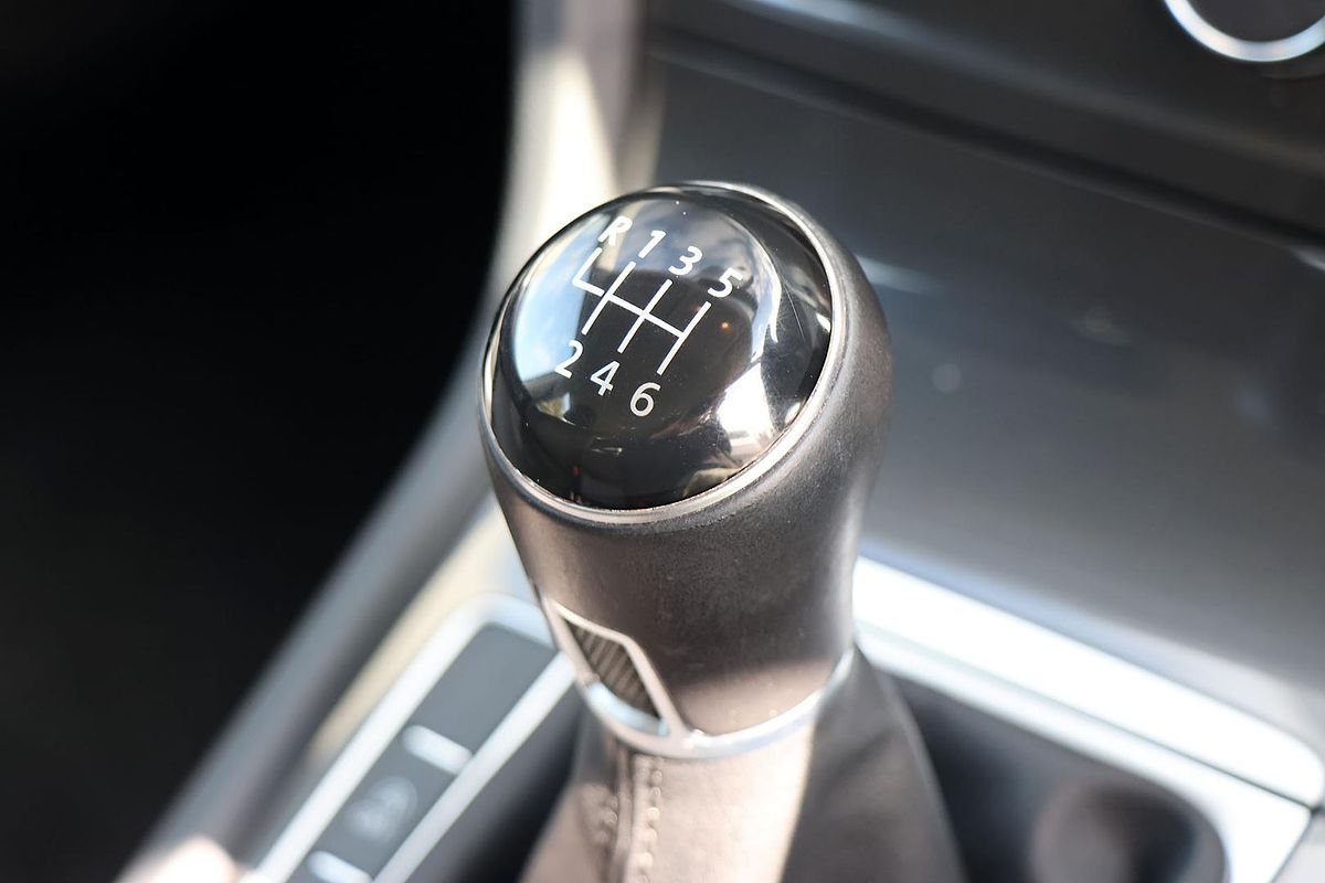 2018 Volkswagen Golf 110TSI 7.5