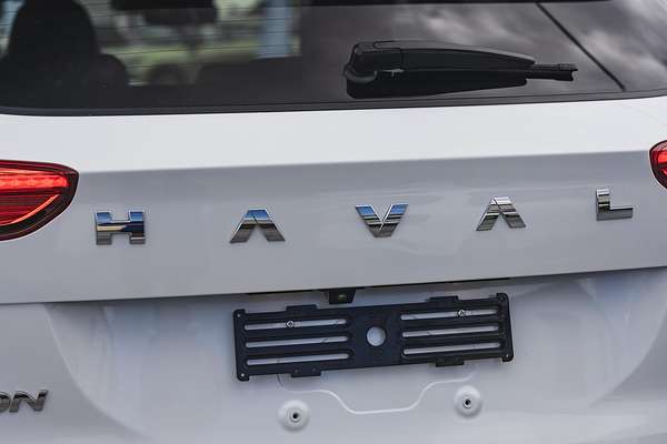 2024 GWM Haval Jolion Lux A01