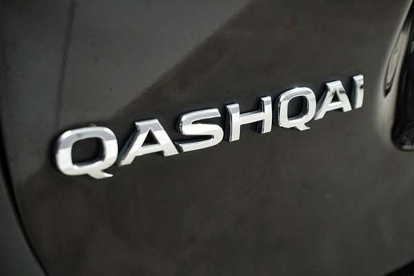2017 Nissan QASHQAI N-TEC J11 Series 2