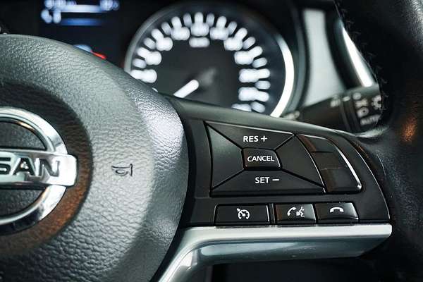 2017 Nissan QASHQAI N-TEC J11 Series 2