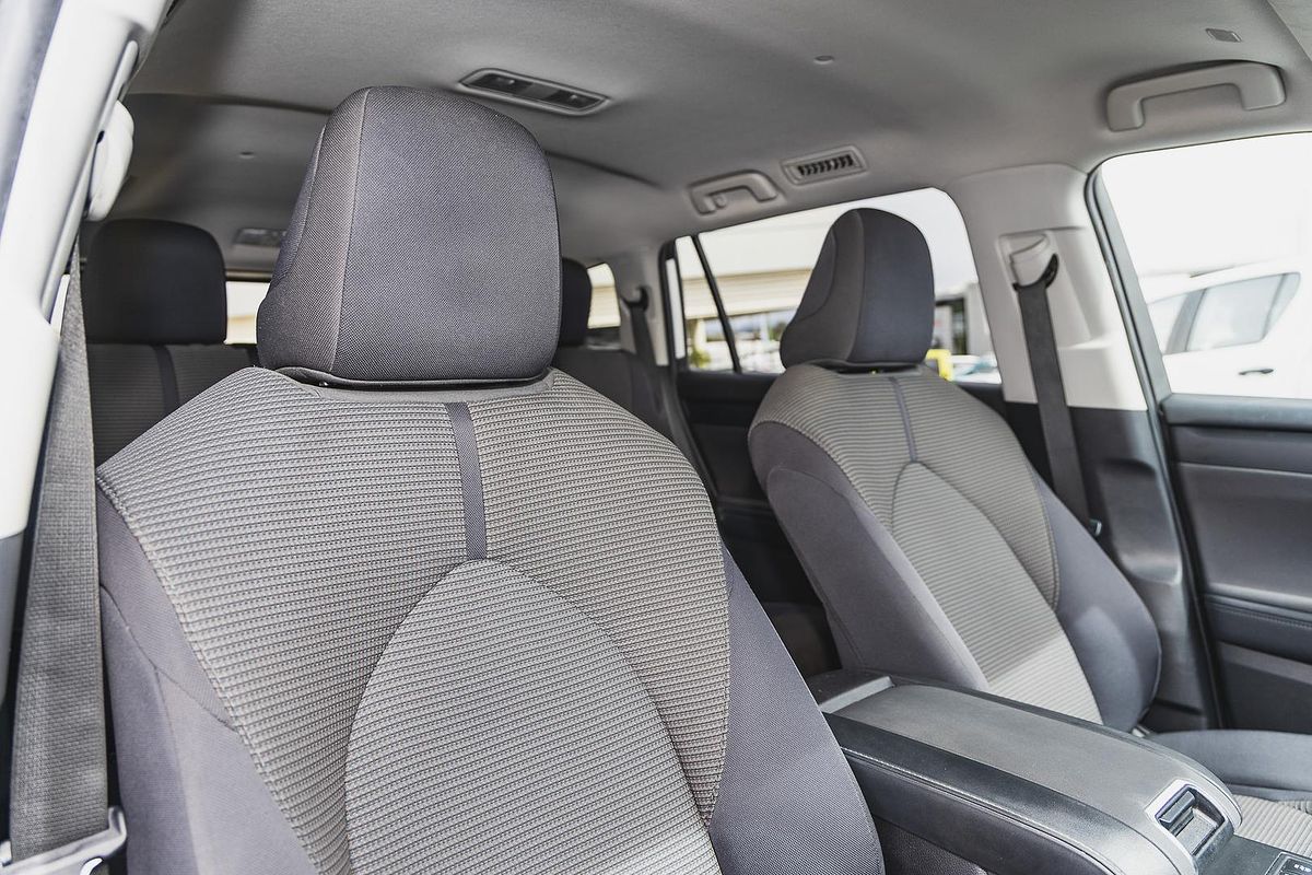 2023 Toyota Kluger GX AXUH78R