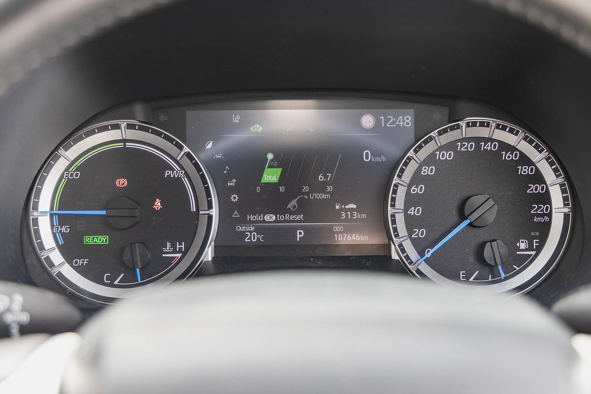 2023 Toyota Kluger GX AXUH78R