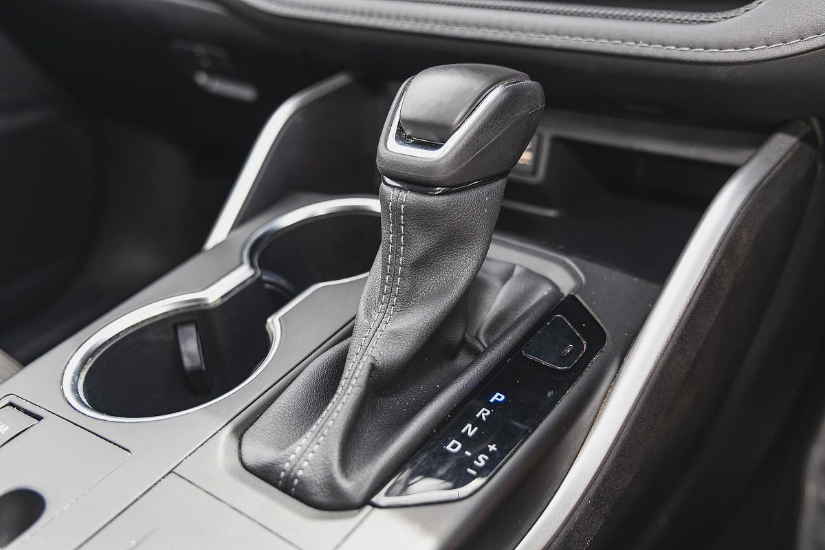 2023 Toyota Kluger GX AXUH78R