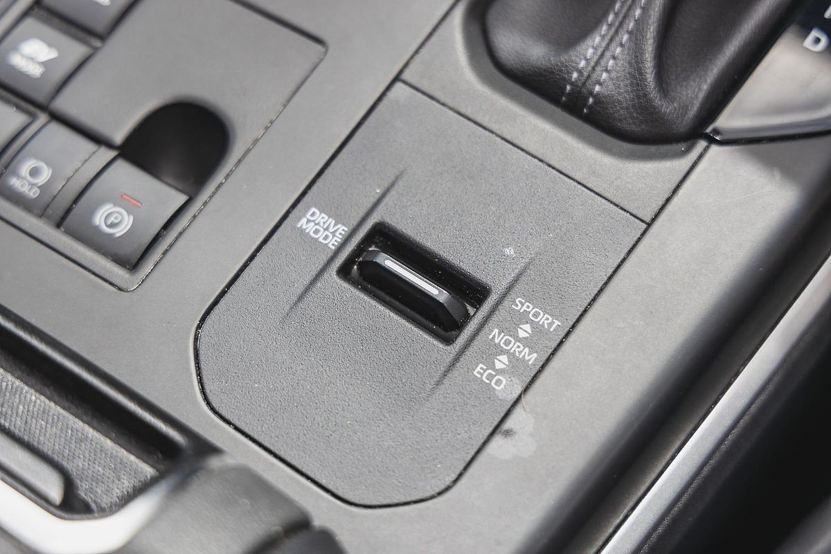 2023 Toyota Kluger GX AXUH78R