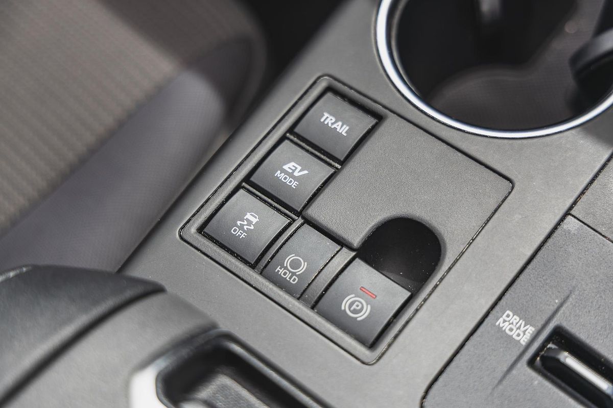 2023 Toyota Kluger GX AXUH78R
