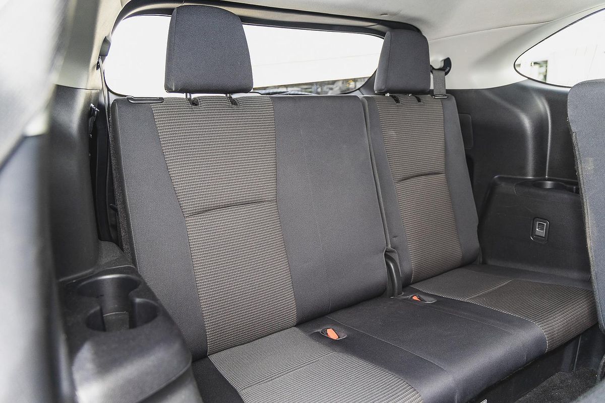 2023 Toyota Kluger GX AXUH78R