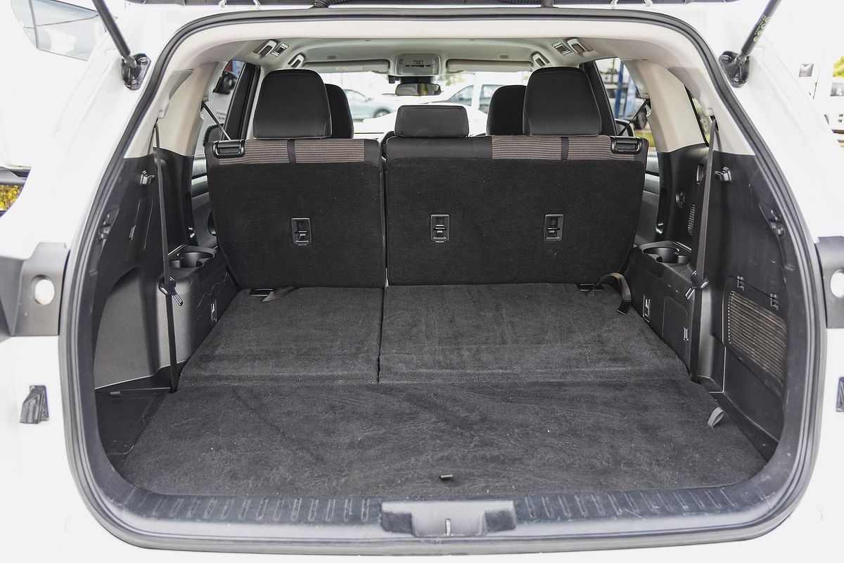 2023 Toyota Kluger GX AXUH78R