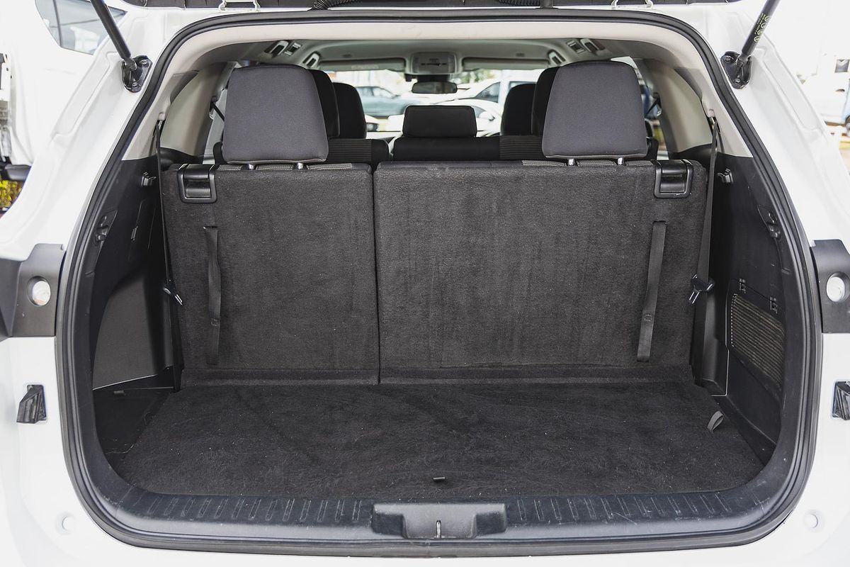 2023 Toyota Kluger GX AXUH78R