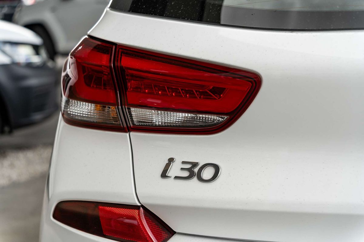 2023 Hyundai i30 N Line Premium PD.V4