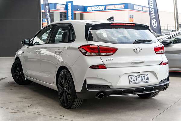 2023 Hyundai i30 N Line Premium PD.V4