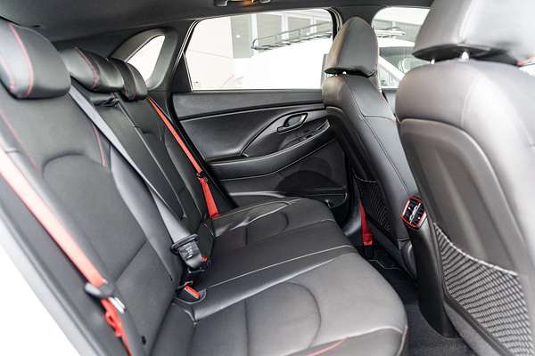 2023 Hyundai i30 N Line Premium PD.V4