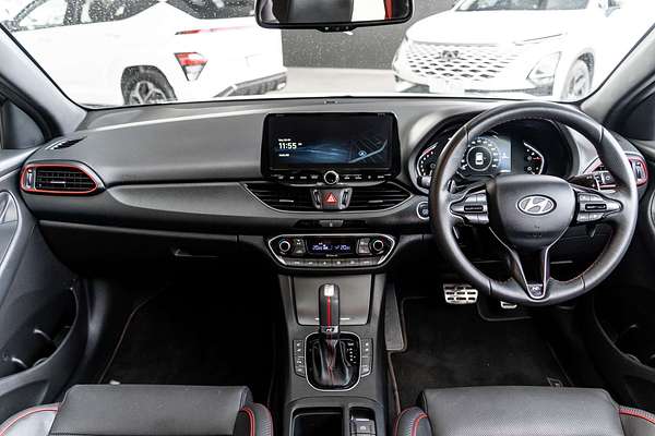 2023 Hyundai i30 N Line Premium PD.V4