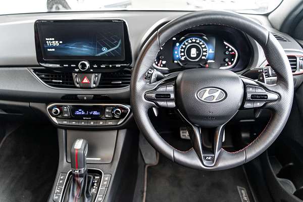 2023 Hyundai i30 N Line Premium PD.V4