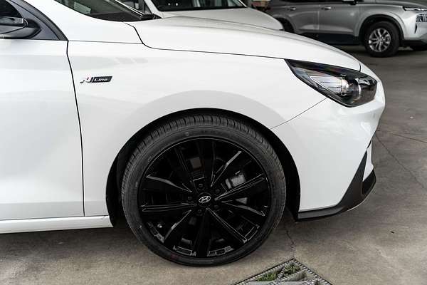 2023 Hyundai i30 N Line Premium PD.V4