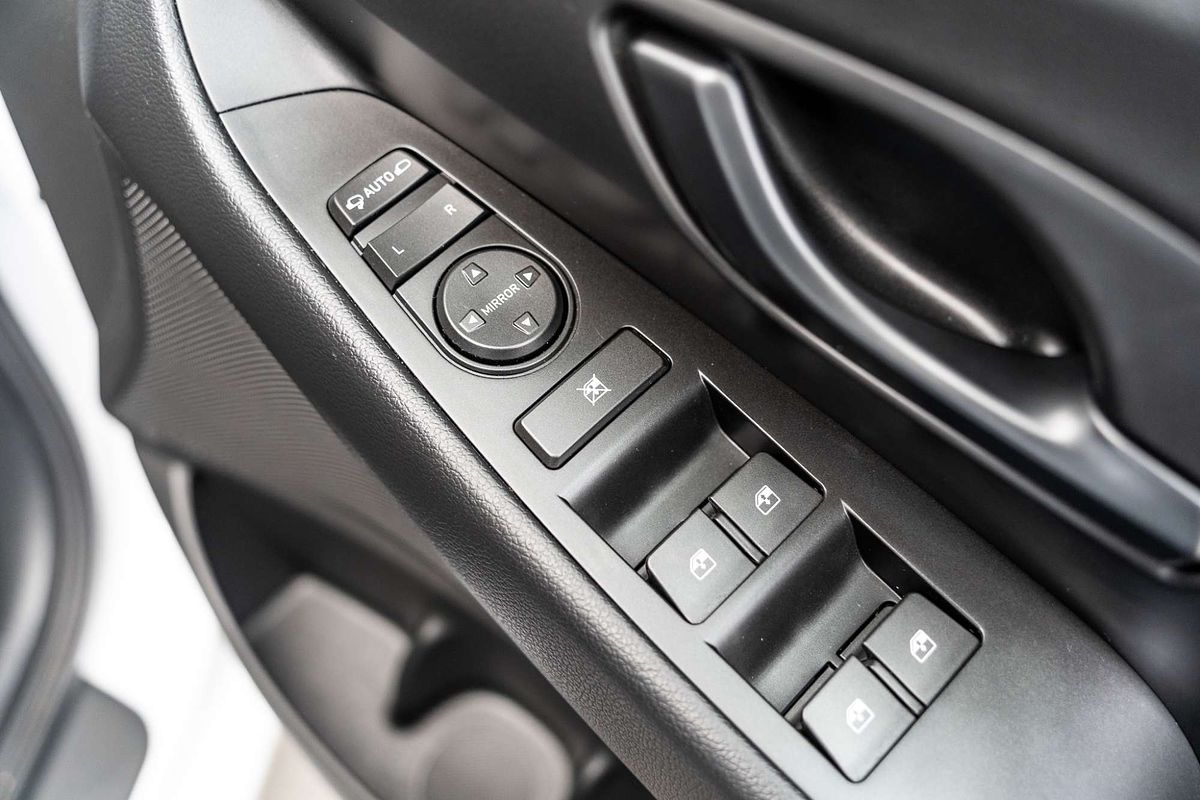 2023 Hyundai i30 N Line Premium PD.V4