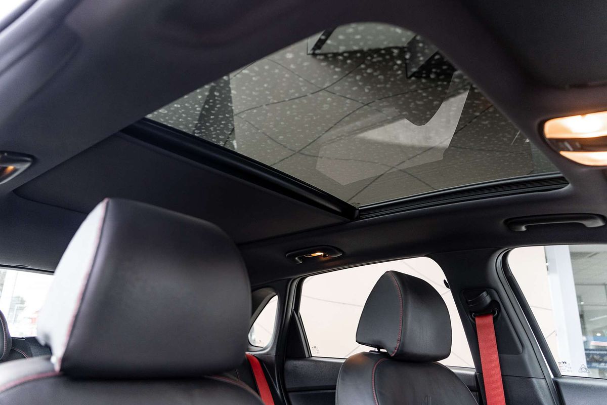2023 Hyundai i30 N Line Premium PD.V4