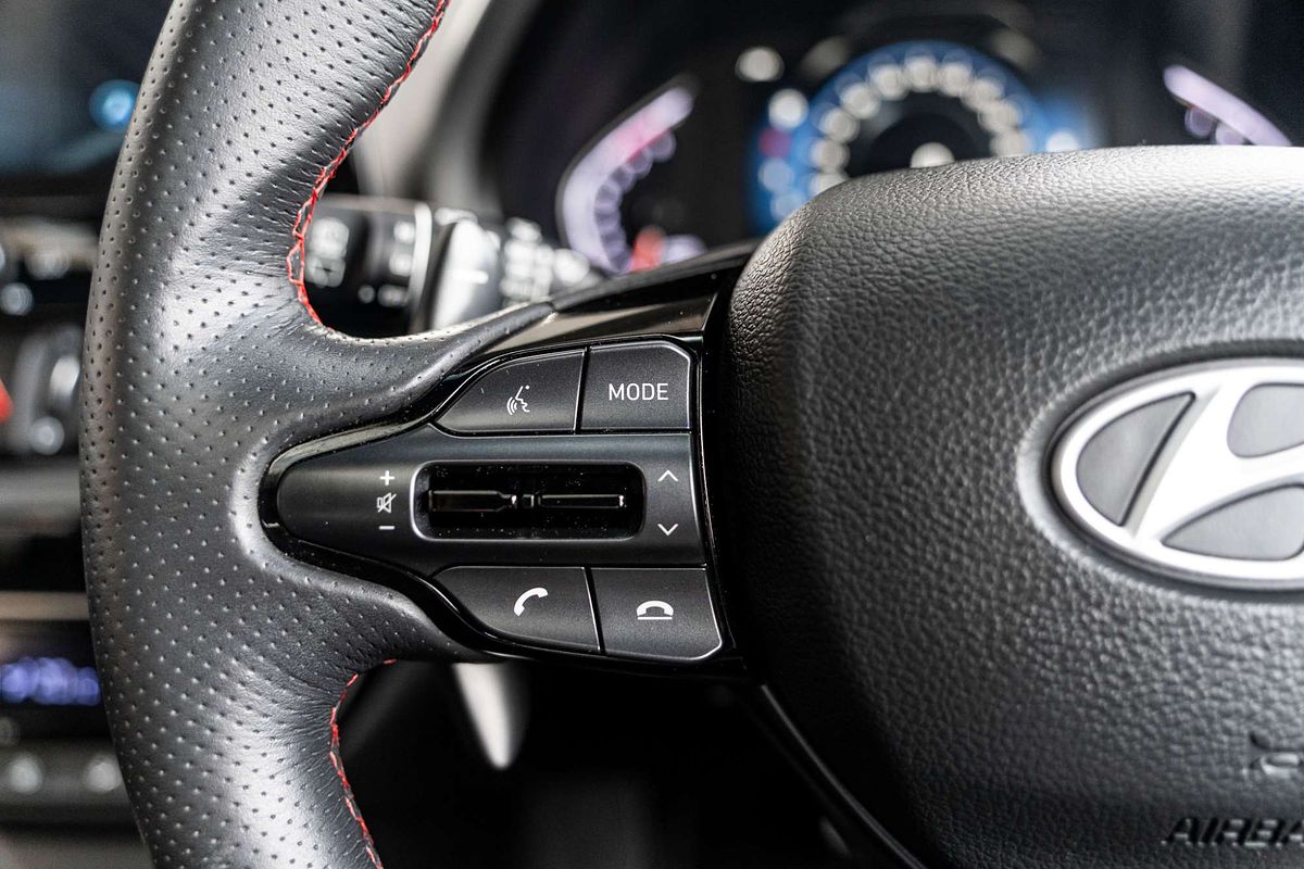 2023 Hyundai i30 N Line Premium PD.V4