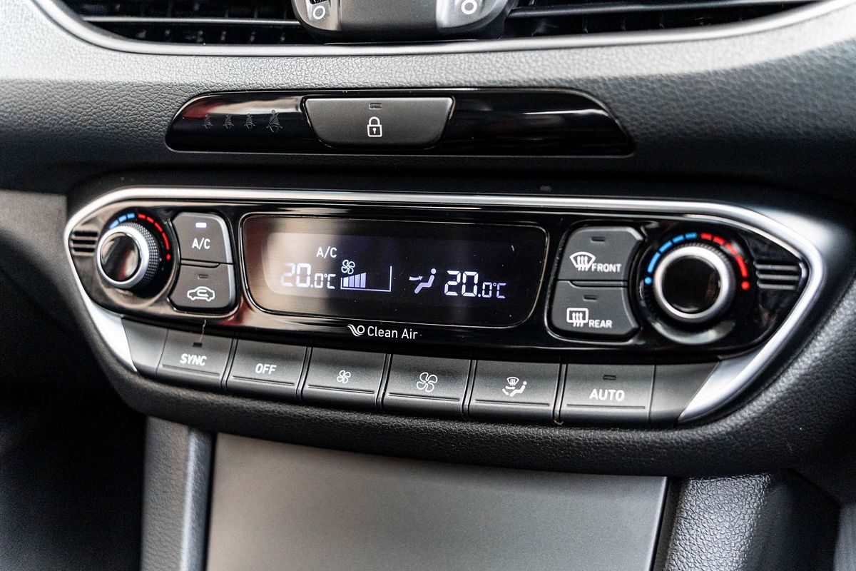 2023 Hyundai i30 N Line Premium PD.V4