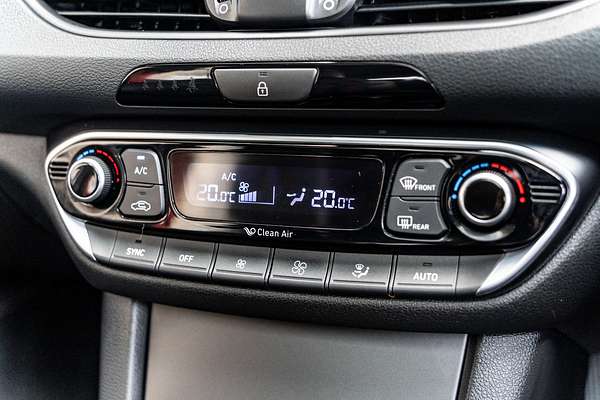 2023 Hyundai i30 N Line Premium PD.V4