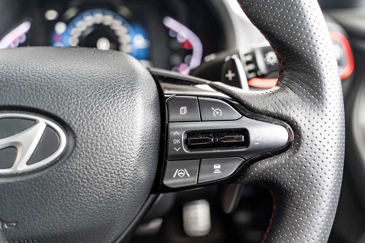 2023 Hyundai i30 N Line Premium PD.V4