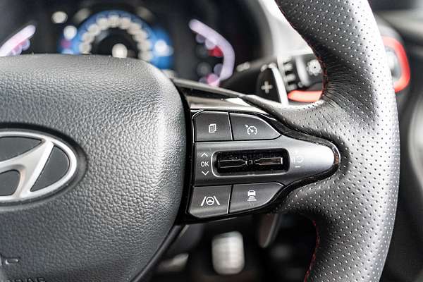 2023 Hyundai i30 N Line Premium PD.V4