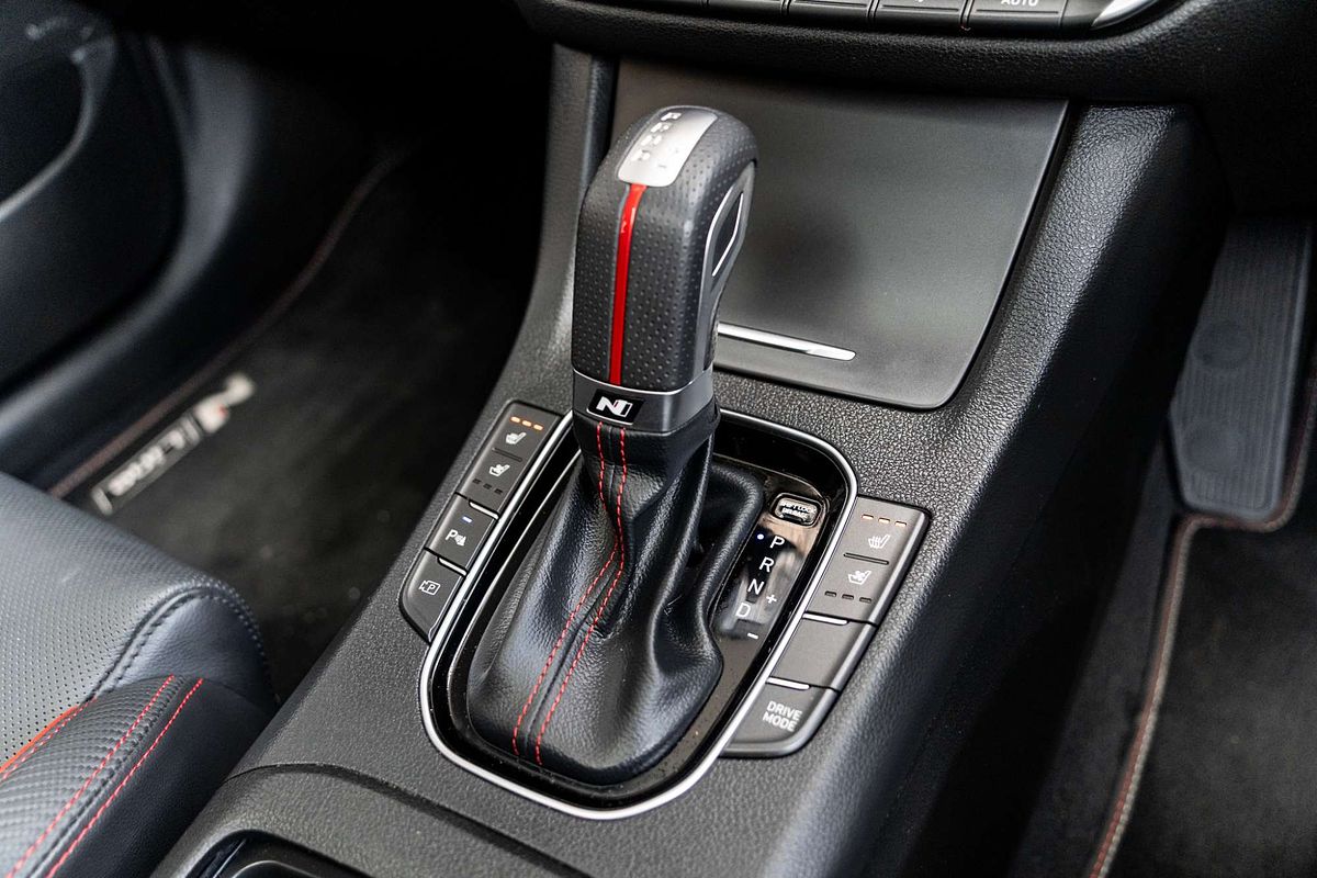 2023 Hyundai i30 N Line Premium PD.V4
