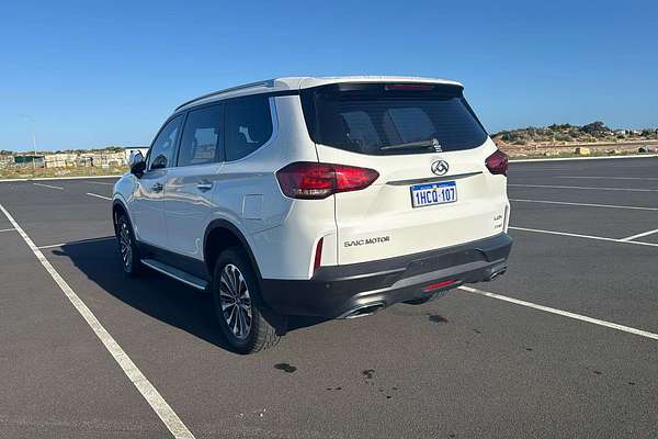 2020 LDV D90 Executive SV9A
