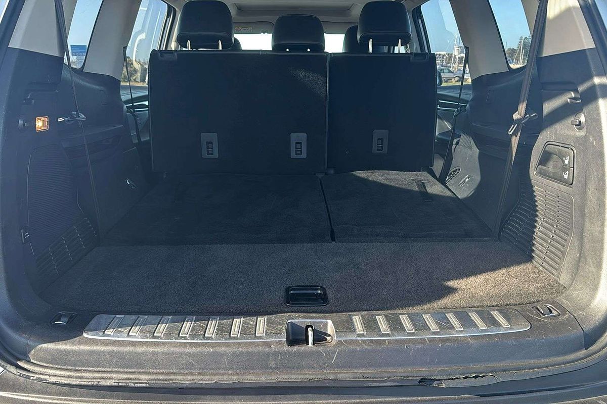 2020 LDV D90 Executive SV9A