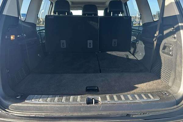 2020 LDV D90 Executive SV9A