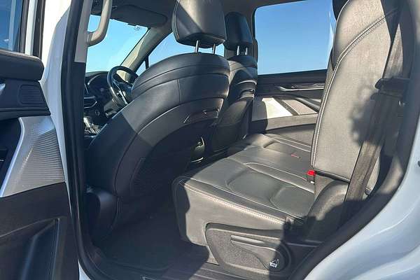 2020 LDV D90 Executive SV9A