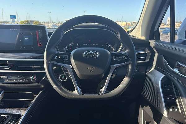 2020 LDV D90 Executive SV9A