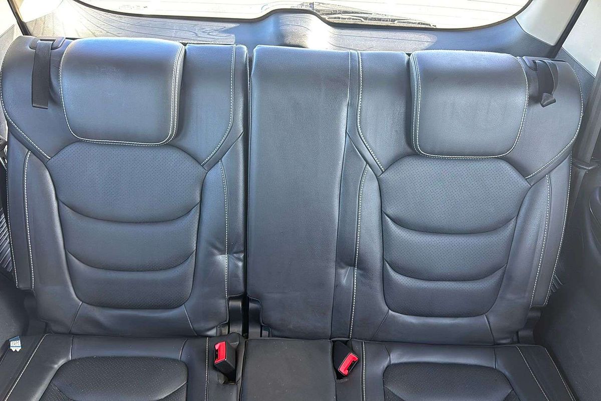 2020 LDV D90 Executive SV9A