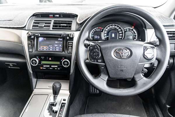2014 Toyota Aurion AT-X GSV50R