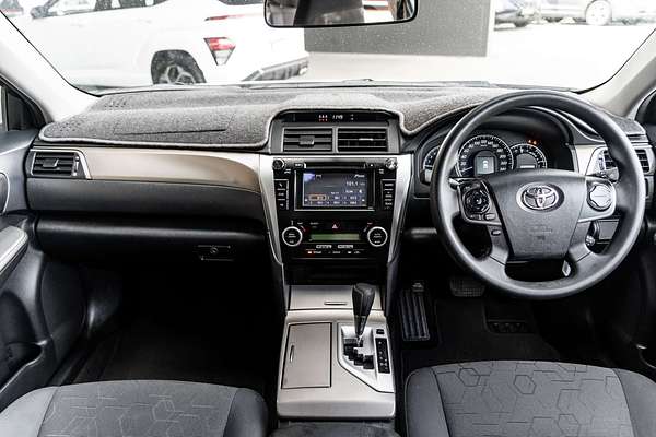 2014 Toyota Aurion AT-X GSV50R