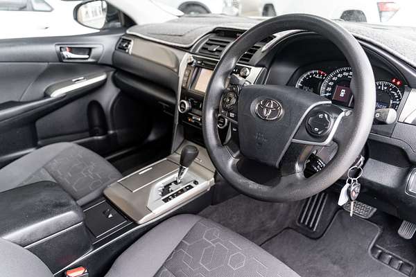 2014 Toyota Aurion AT-X GSV50R