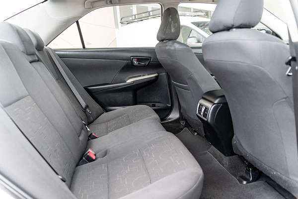 2014 Toyota Aurion AT-X GSV50R