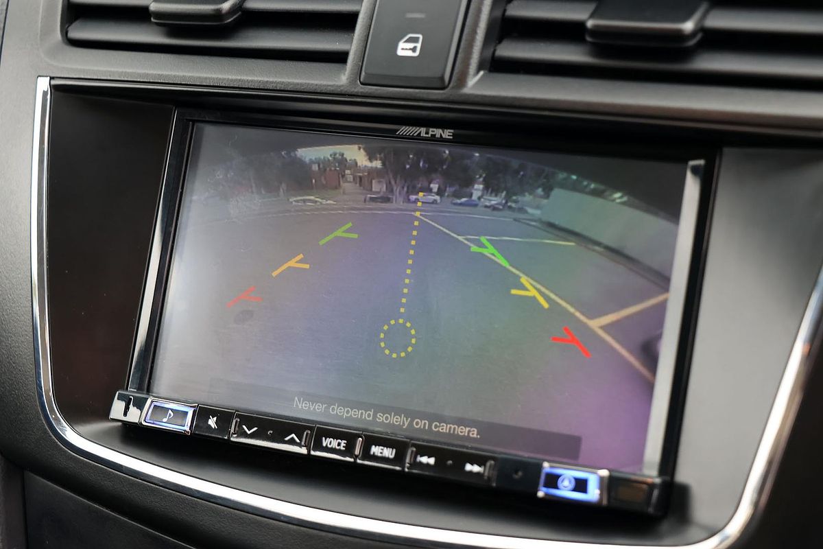 2019 Mazda BT-50 XT Hi-Rider UR Rear Wheel Drive