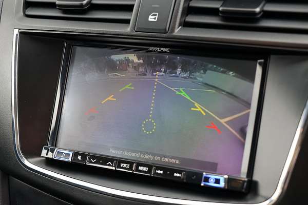 2019 Mazda BT-50 XT Hi-Rider UR Rear Wheel Drive