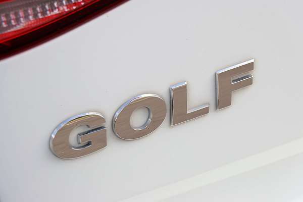2018 Volkswagen Golf 110TSI 7.5