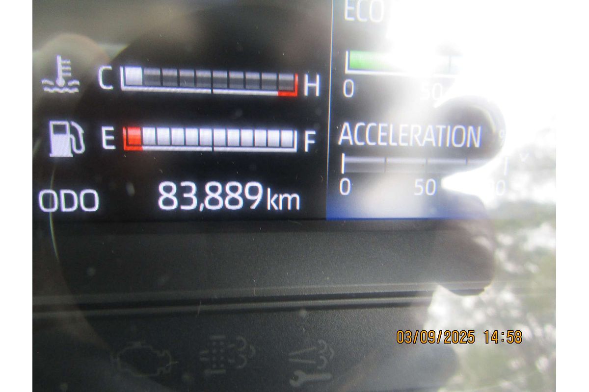 2021 Hino 300 Series 616 2WD