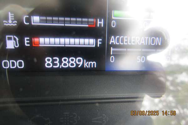 2021 Hino 300 Series 616 2WD