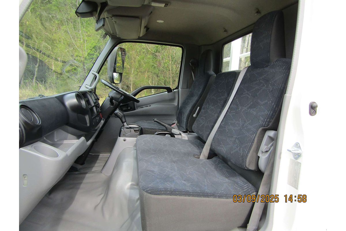 2021 Hino 300 Series 616 2WD