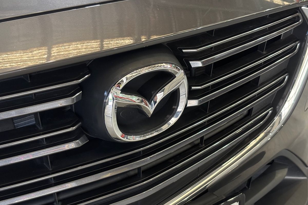 2024 Mazda CX-3 G20 Pure DK