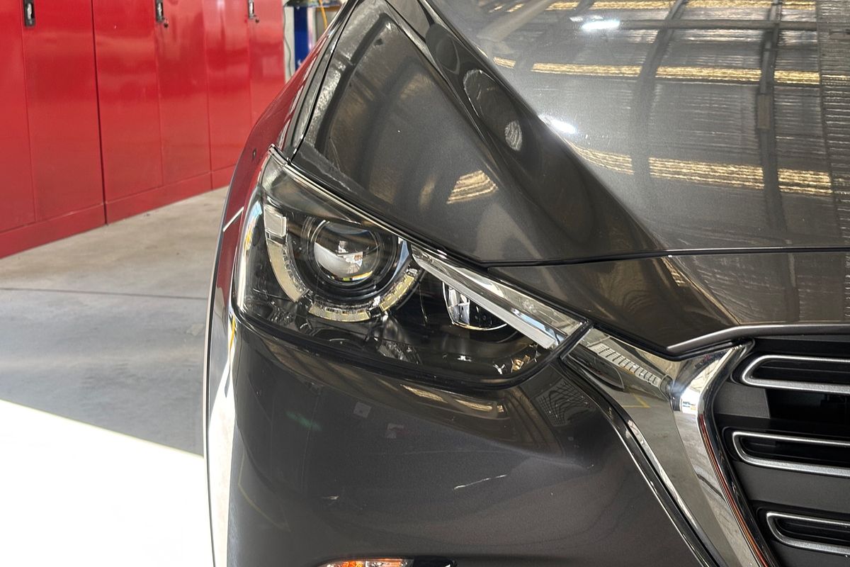 2024 Mazda CX-3 G20 Pure DK