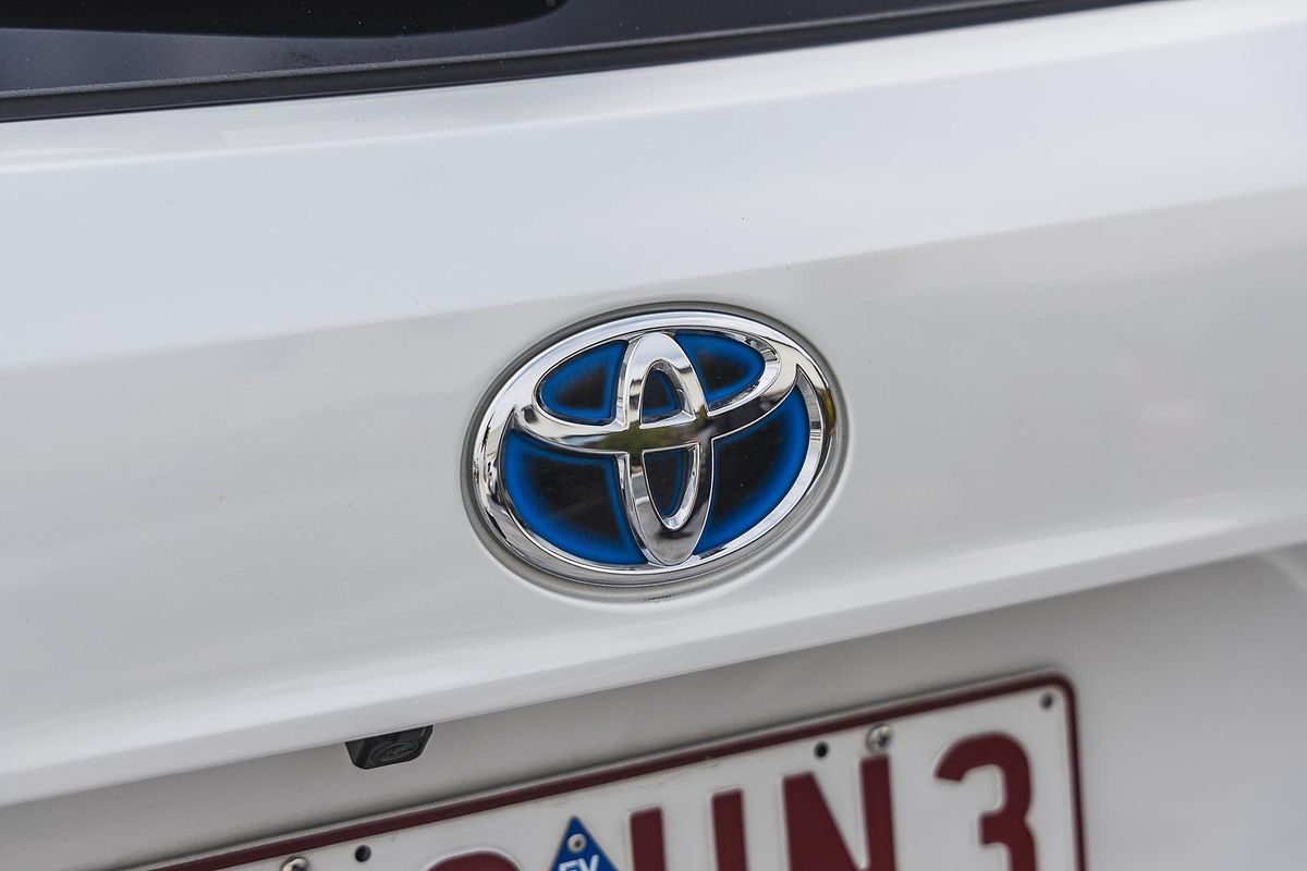 2023 Toyota Kluger GX AXUH78R