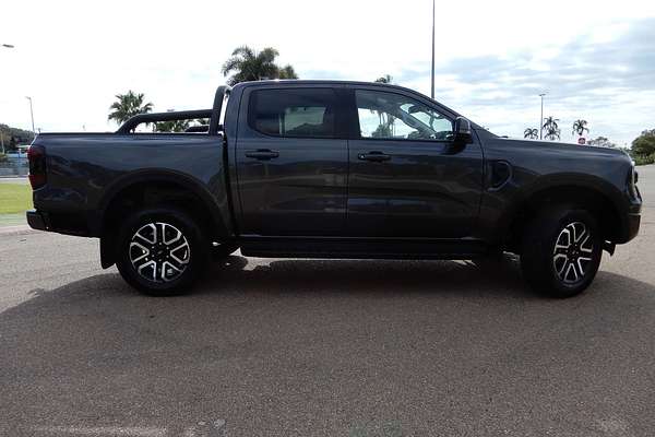 2024 Ford Ranger Sport 3.0L