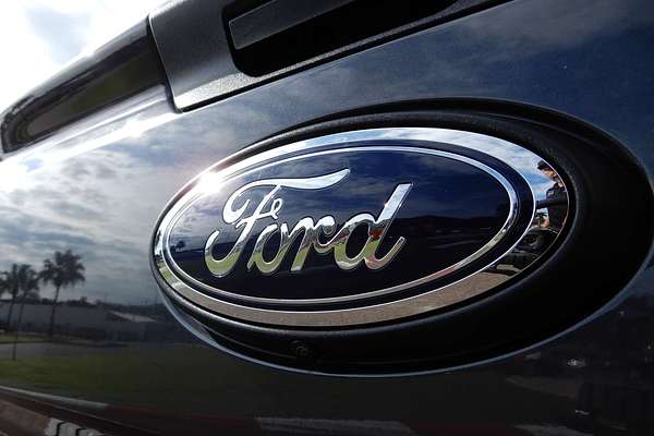 2024 Ford Ranger Sport 3.0L