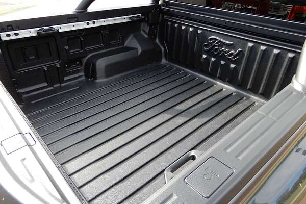 2024 Ford Ranger Sport 3.0L
